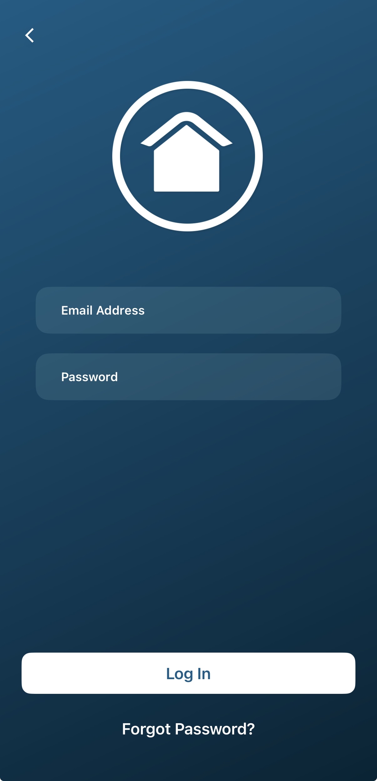Arlo Secure App Login